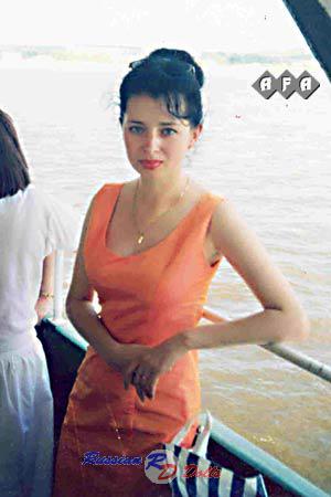53961 - Ekaterina Age: 29 - Russia