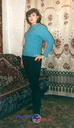 Russia women