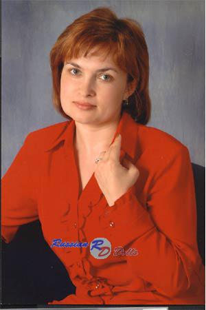 Russia women