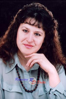 Russia women