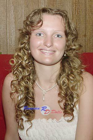 Russia women