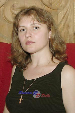 Russia women
