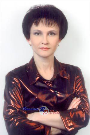Russia women
