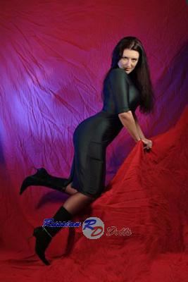 Russia women
