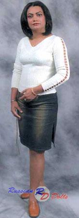 54453 - Ligia Age: 36 - Colombia