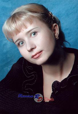 Russia women