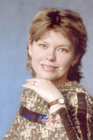 Russia women