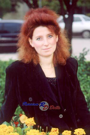 Russia women