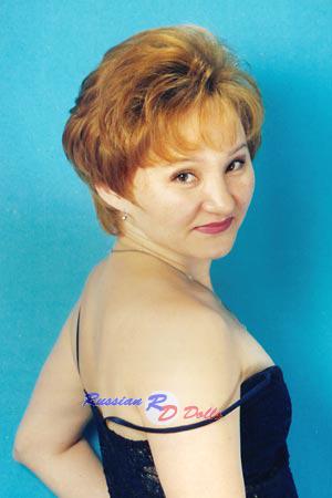 Russia women