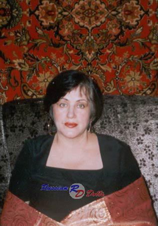 Russia women