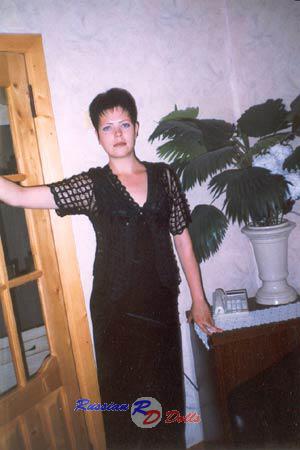 Russia women