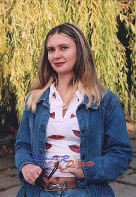 Russia women