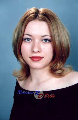 Russia women