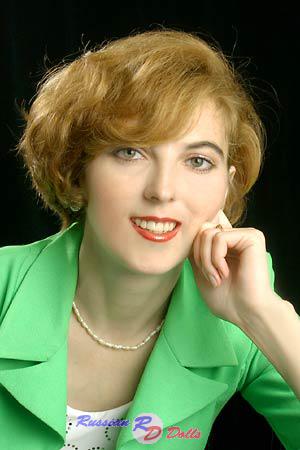 Russia women