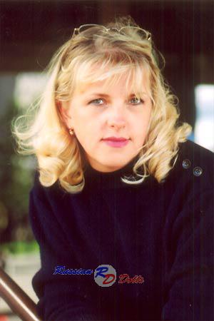 54809 - Aleksandra Age: 30 - Russia