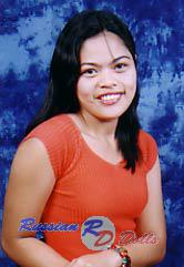 54902 - Lea Age: 27 - Philippines