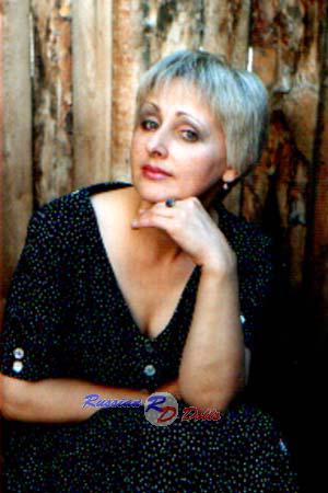 54937 - Tatiana Age: 46 - Russia
