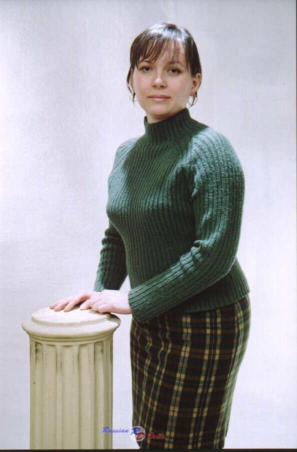 Russia women