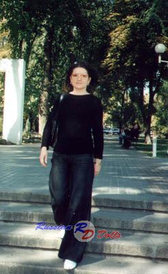 Russia women