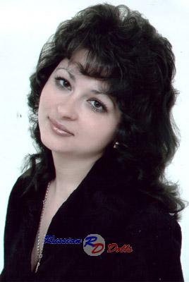 Russia women