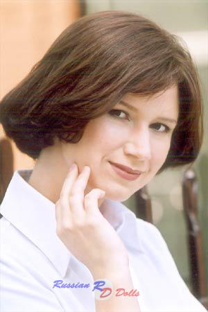 Russia women