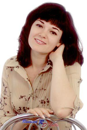 Russia women