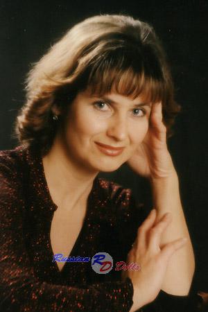 Russia women