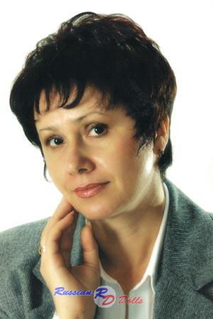 Russia women