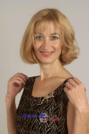 Russia women
