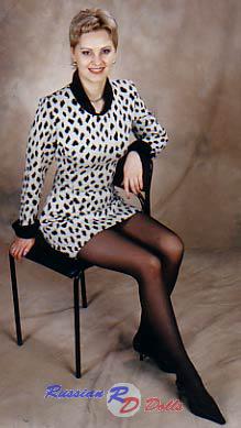 Russia women
