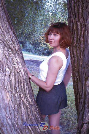 Russia women