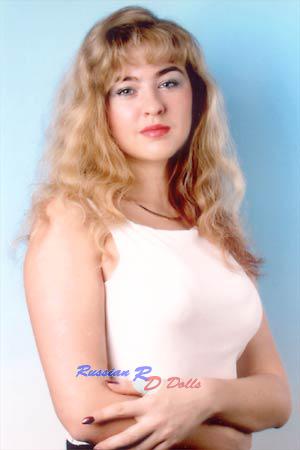 Russia women