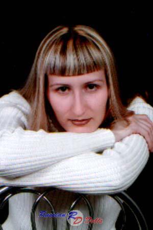 Russia women
