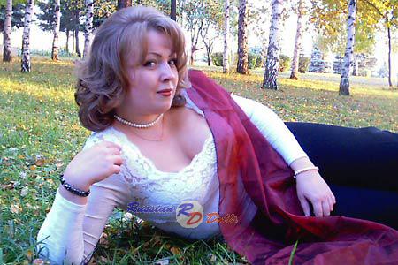 Russia women