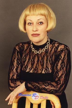 Russia women