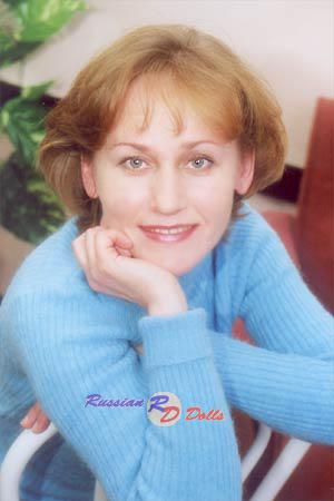 Russia women