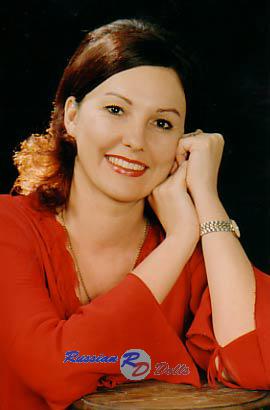 Russia women