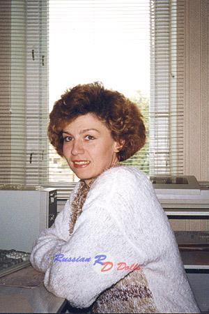 Russia women