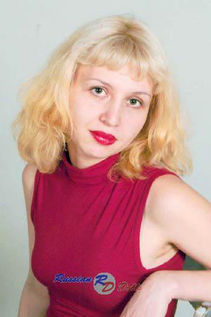 Russia women