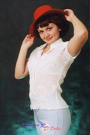 Russia women