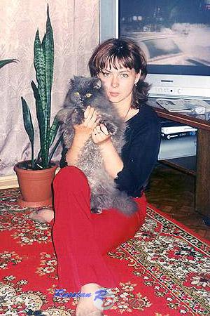 Russia women