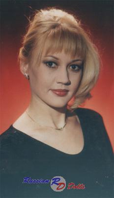 Russia women