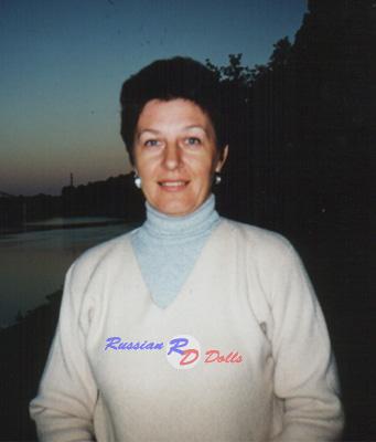 Russia women