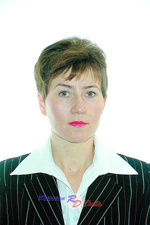 Russia women