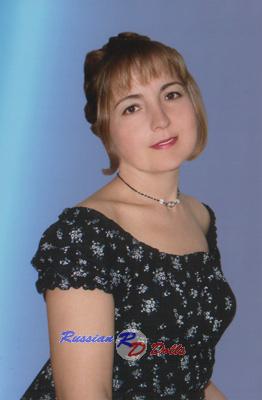 Russia women