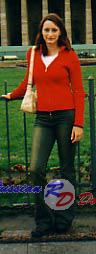 55931 - Tatiana Age: 24 - Russia