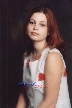 Russia women