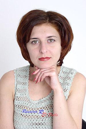 Russia women