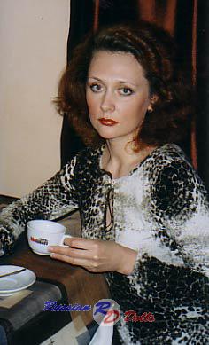 Russia women