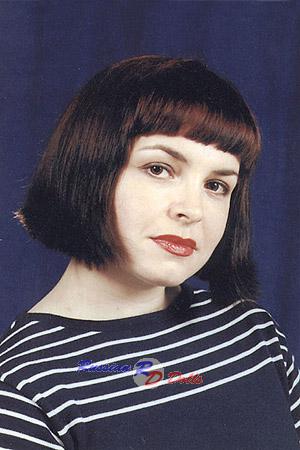 Russia women